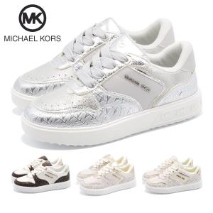 MICHAEL KORS スニーカー MK014...の商品画像