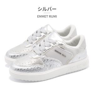 MICHAEL KORS スニーカー MK01...の詳細画像1