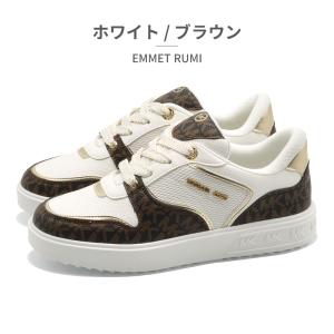 MICHAEL KORS スニーカー MK01...の詳細画像3