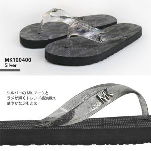 MICHAEL KORS サンダル Endin...の詳細画像3