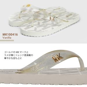 MICHAEL KORS サンダル Endin...の詳細画像5