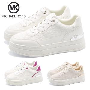 【極美品】MICHAEL KORS(マイケルコース） ARI バレエ スニーカー 極美品】MICHAEL KORS(マイケルコース） ARI バレエ スニーカー