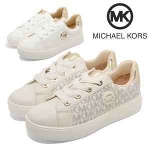 MICHAEL KORS（マイケルコース） スニーカー アレックス MK100748