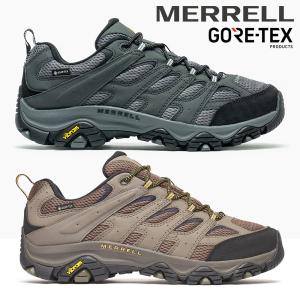 MERRELL（メレル） モアブ 3 シンセティック ゴアテックス ワイド