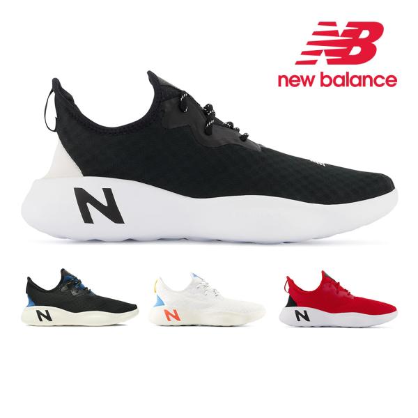 ニューバランス new balance RCVRY リカバリー スニーカー レディース メンズ スリ...