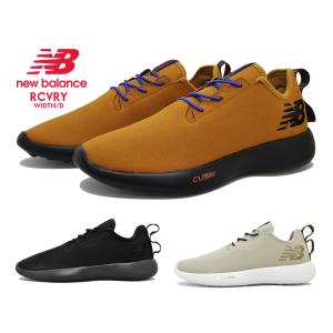 new balance ニューバランス  RCVRY TB1 / AB1  /GO1  リカバリー