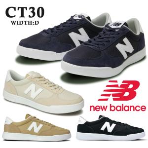 ニューバランス スニーカー new balance CT30 コートシューズ レディース メンズ MA2 MB2 MC2 MD2 ワイズD｜try-group