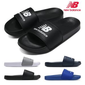 ニューバランス サンダル メンズ レディース スライド SUF050 E2 F2 G2 J2 new balance 2024春夏 50 Slide｜try-group