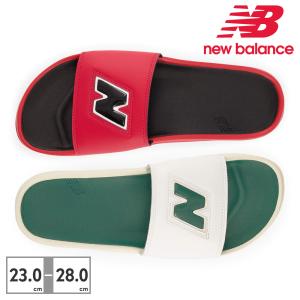 ニューバランス サンダル メンズ レディース SUF200 F2 J2 T2 Z2 new balance Dynasoft 200 V2 Slide シャワーサンダル スライドサンダル ワイズD｜try-group