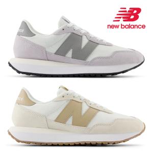 New Balance ニューバランス スニーカー 237 GRAY グレー