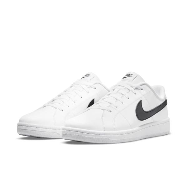 NIKE ナイキ スニーカー メンズ コートロイヤル2 NN DH3160 101 Nike Cou...