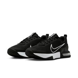NIKE ナイキ エア バラージ ミッド AIR BARRAGE MID black/white