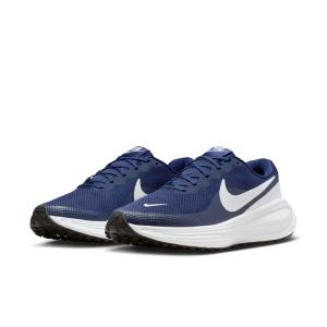 NIKE スニーカー メンズ レボリューション 8 HJ9198 ナイキ ランニング NIKE REVOLUTION 8｜つるや 靴のTSURUYA