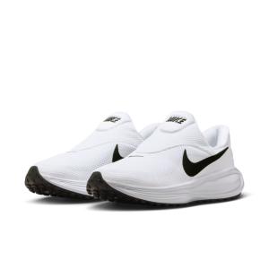 NIKE スニーカー メンズ ナイキ レボリューション 8 イージーオン HQ2414 ランニング NIKE REVOLUTION 8 EASYON｜つるや 靴のTSURUYA