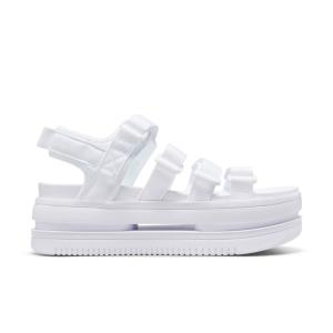 NIKE サンダル レディース ナイキ アイコ...の詳細画像2