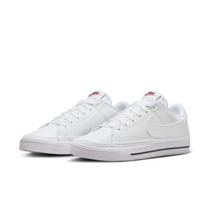 NIKE スニーカー レディース ナイキ コート レガシー NN DH3161 Nike Court Legacy Next Nature｜つるや 靴のTSURUYA