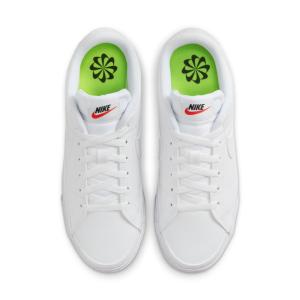 NIKE スニーカー レディース ナイキ コー...の詳細画像5