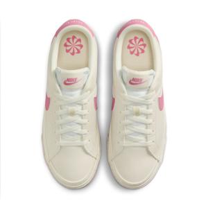 NIKE スニーカー レディース ナイキ コー...の詳細画像4