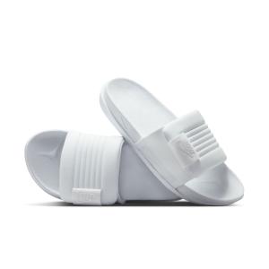 NIKEサンダル NIKE ナイキ CZ0332-200 OFFLINE サンダル グリーン size25.5cm