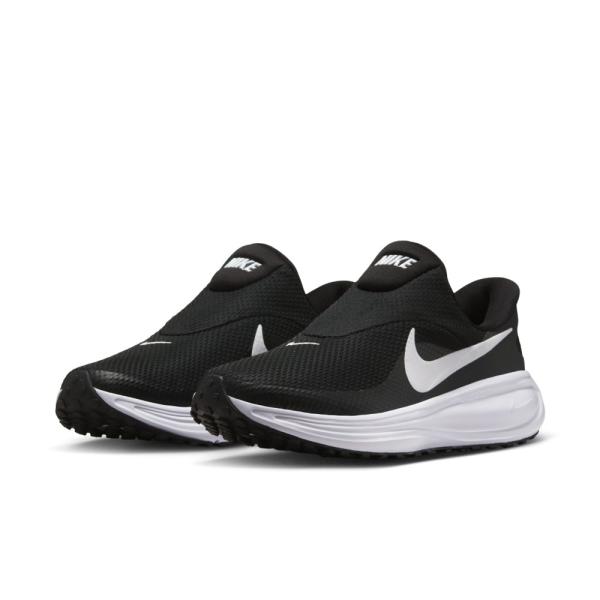 NIKE スニーカー レディース ナイキ レボリューション 8 イージーオン HQ2415 NIKE...