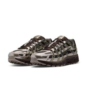 NIKE スニーカー レディース IO3496 200 ナイキ NIKE P-6000