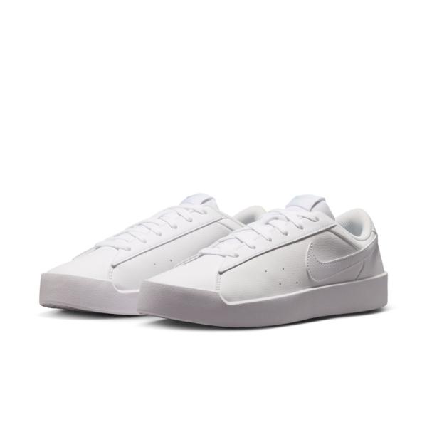 NIKE スニーカー レディース ナイキ コート ヘリテージ SL IQ9696 105 NIKE ...