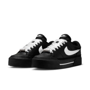 NIKE スニーカー レディース ナイキ コート レガシー リフト LE IR1388 001 NIKE COURT LEGACY LIFT