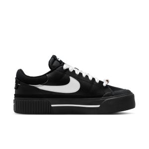 NIKE スニーカー レディース ナイキ コー...の詳細画像2