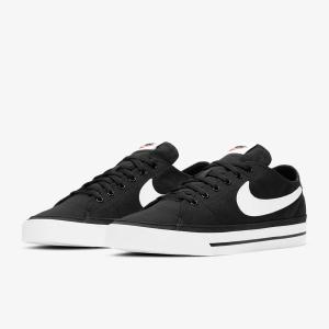 ナイキ スニーカー NIKE  国内正規品 メンズ COURT LEGACY CNVS コート レガシー キャンバス CW6539