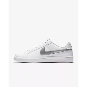 ナイキ 50%OFF スニーカー レディース コートロイヤル NIKE COURT ROYALE SL 844896 100