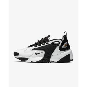 ナイキ 45%OFF スニーカー ZOOM 2K ズーム 2K レディース 厚底 NIKE AO0354100