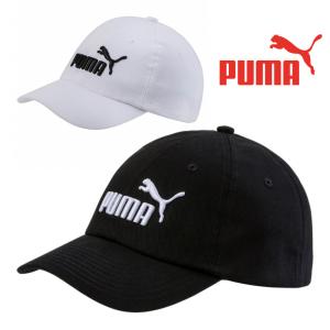 PUMA プーマ 帽子 キッズ ESS キャップ 021688 01 03 スポーツ｜try-group