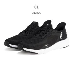 PUMA プーマ スニーカー イーズイン ワイ...の詳細画像1