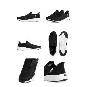 PUMA プーマ スニーカー イーズイン ワイ...の詳細画像2