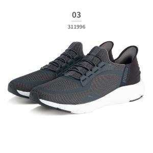 PUMA プーマ スニーカー イーズイン ワイ...の詳細画像5