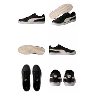 プーマ PUMA スニーカー メンズ レディー...の詳細画像4