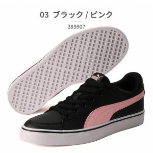 プーマ PUMA スニーカー メンズ レディー...の詳細画像5