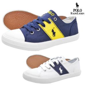 ポロ ラルフローレン レディース スニーカー POLO RALPH LAUREN RF101511 RF101512 DAWSYN ドーシン｜try-group