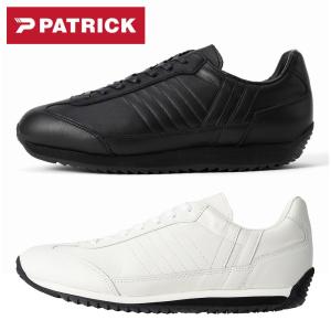 PATRICK スニーカー メンズ レディース マラレイン 530710 530711 パトリック MARARAIN ローカット レザー ビジネス｜try-group