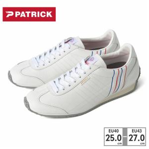 PATRICK スニーカー メンズ レディース パミール・エフアール 506020 パトリック PAMIR FR
