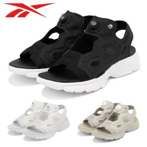 リーボック サンダル メンズ レディース インスタポンプフューリー 100251110 100251111 100251113 Reebok｜try-group