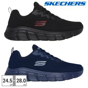 SKECHERS（スケッチャーズ） スニーカー メンズ スリップインズ