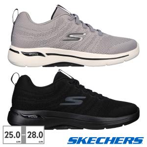 スケッチャーズ スニーカー メンズ ゴーウォーク アーチフィット リチャージ 216263 SKECHERS GO WALK ARCH FIT