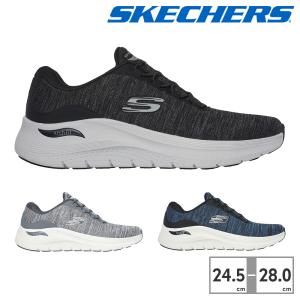 スケッチャーズ スニーカー メンズ アーチフィット 2.0 アッパーハンド 232709 SKECHERS Arch Fit 2.0｜つるや 靴のTSURUYA