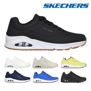 SKECHERS スケッチャーズ スニーカー レディース UNO LOVING
