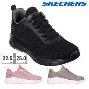 SKECHERS（スケッチャーズ） レディース スニーカー シューズ ボブス