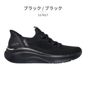スケッチャーズ スニーカー レディース 117...の詳細画像1