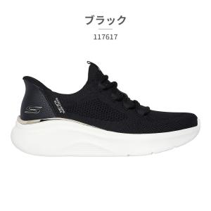 スケッチャーズ スニーカー レディース 117...の詳細画像3