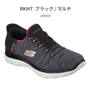 スケッチャーズ SKECHERS スリップイン...の詳細画像1