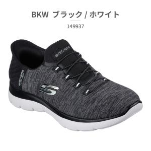 スケッチャーズ SKECHERS スリップイン...の詳細画像3
